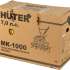 Мотоблок Huter MK-1000P, бензиновый, 5.1кВт, 7л.с. (комплект из 2-х коробок) [70/5/30]